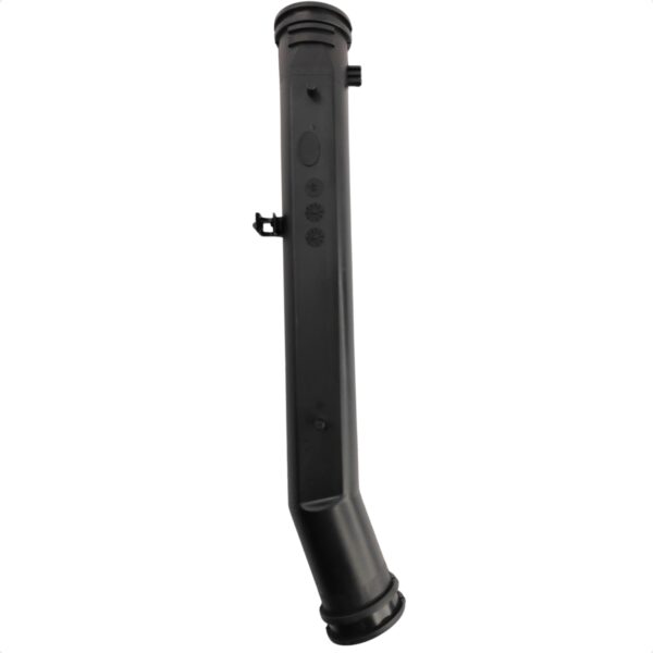 Tubo Água Motor Plástico A3 Fox Gol Golf Polo 1997 A 2012 - Imagem 4