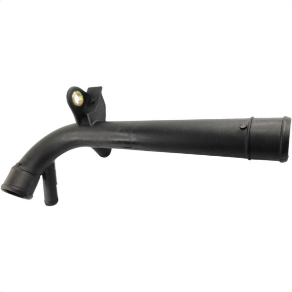 Tubo Água Motor Plástico Corsa Montana Flex 2006 A 2012 - Imagem 2