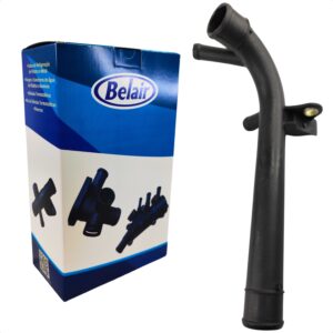 Tubo Água Motor Plástico Corsa Montana Flex 2006 A 2012