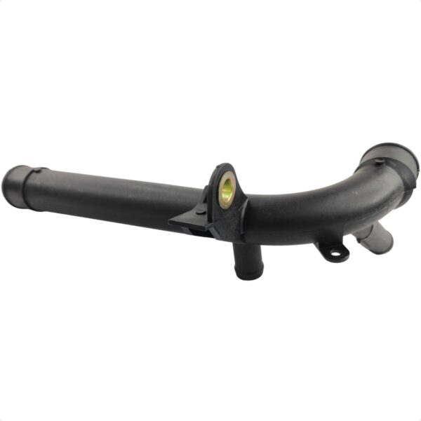 Tubo Água Motor Plástico Corsa Montana Flex 2006 A 2012 - Imagem 6