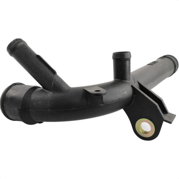 Tubo Água Motor Plástico Corsa Montana Flex 2006 A 2012 - Imagem 4