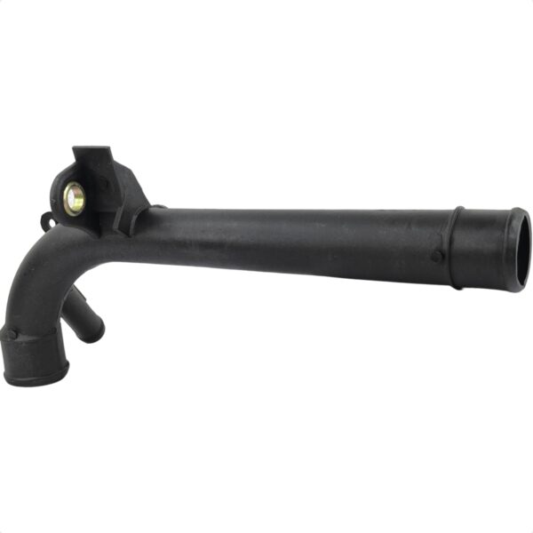 Tubo Água Motor Plástico Corsa Montana Flex 2006 A 2012 - Imagem 10