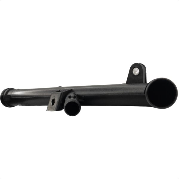 Tubo Água Motor Plástico Livina Duster Megane 1999 A 2016 - Imagem 4
