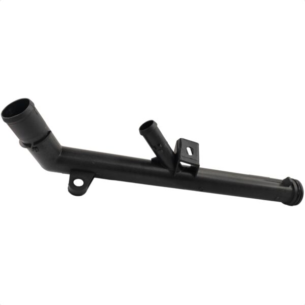 Tubo Água Motor Plástico Livina Duster Megane 1999 A 2016 - Imagem 5