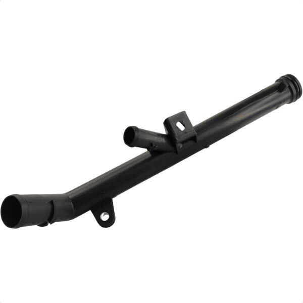 Tubo Água Motor Plástico Livina Duster Megane 1999 A 2016 - Imagem 9