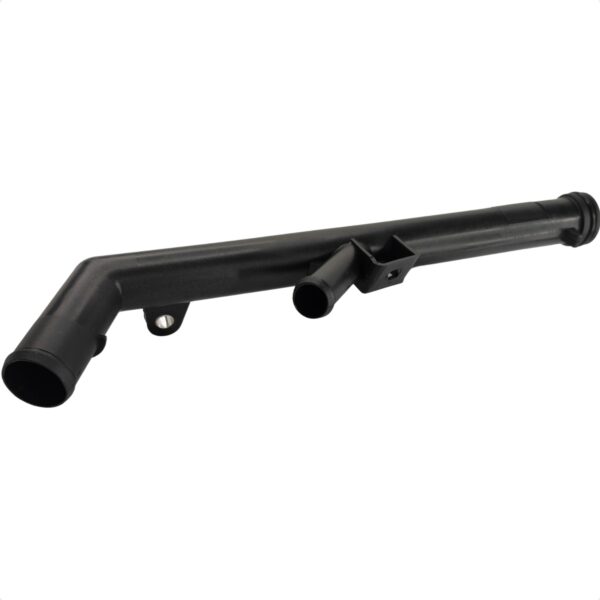 Tubo Água Motor Plástico Livina Duster Megane 1999 A 2016 - Imagem 6