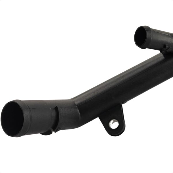 Tubo Água Motor Plástico Livina Duster Megane 1999 A 2016 - Imagem 7