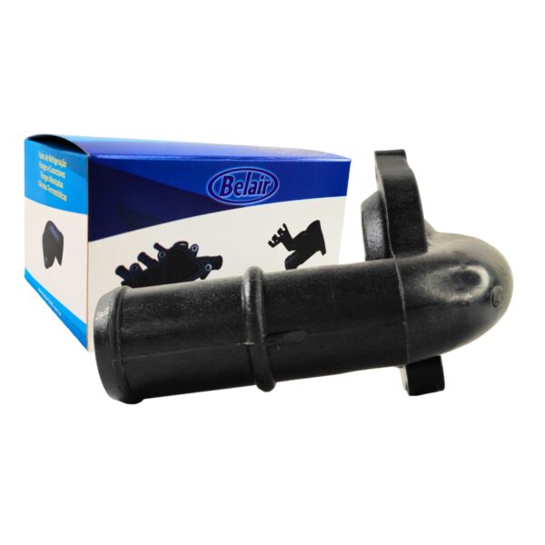 Flange Válvula Termostática Ka Fiesta Focus 1999 A 2012