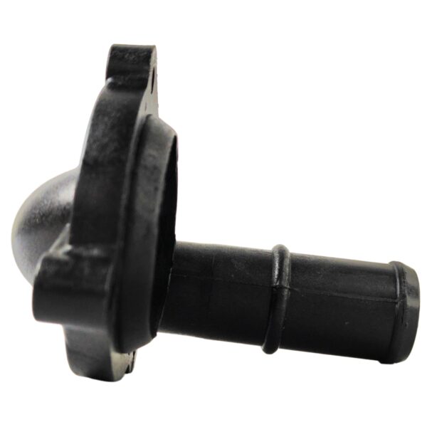Flange Válvula Termostática Ka Fiesta Focus 1999 A 2012 - Imagem 6