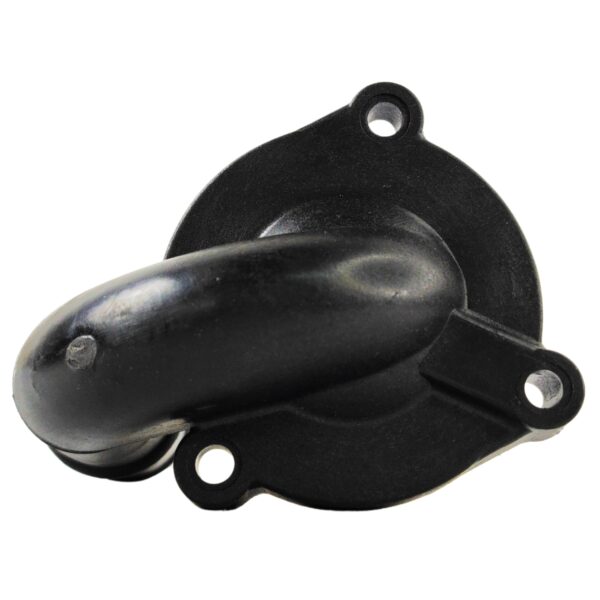 Flange Válvula Termostática Ka Fiesta Focus 1999 A 2012 - Imagem 3