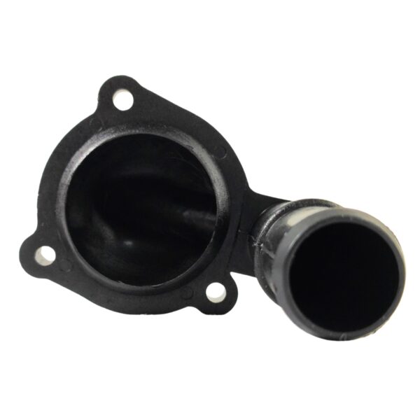 Flange Válvula Termostática Ka Fiesta Focus 1999 A 2012 - Imagem 5