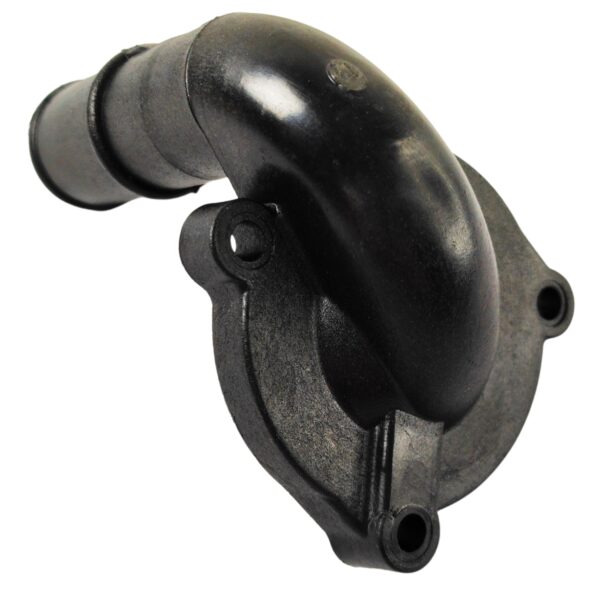 Flange Válvula Termostática Ka Fiesta Focus 1999 A 2012 - Imagem 8