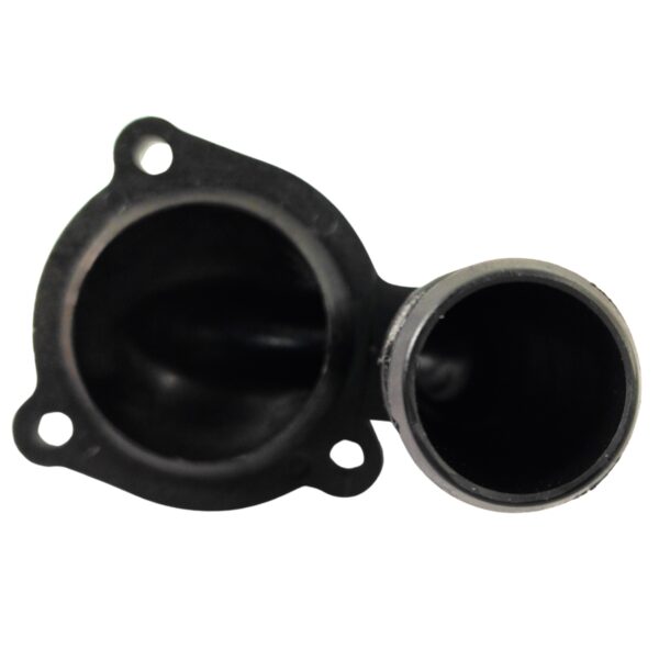 Flange Válvula Termostática Ka Fiesta Focus 1999 A 2012 - Imagem 9