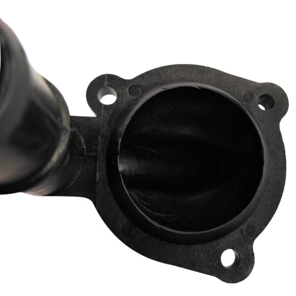Flange Válvula Termostática Ka Fiesta Focus 1999 A 2012 - Imagem 4