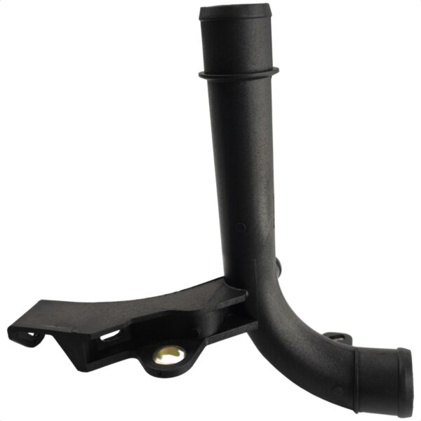 Tubo Água Motor Plástico Onix Prisma Cobalt Spin 2013 A 2020 - Imagem 5
