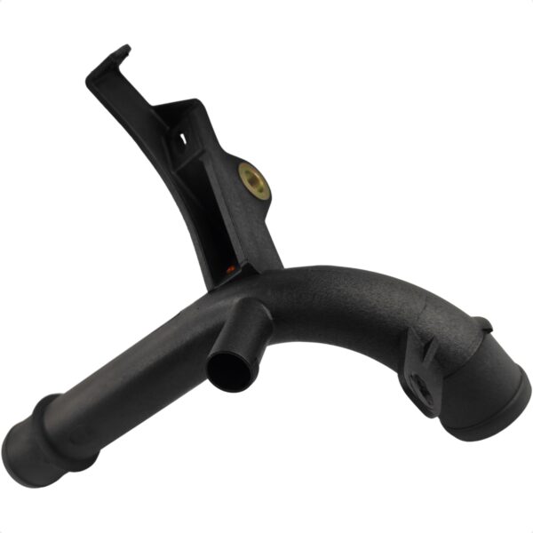 Tubo Água Motor Plástico Onix Prisma Cobalt Spin 2013 A 2020 - Imagem 9