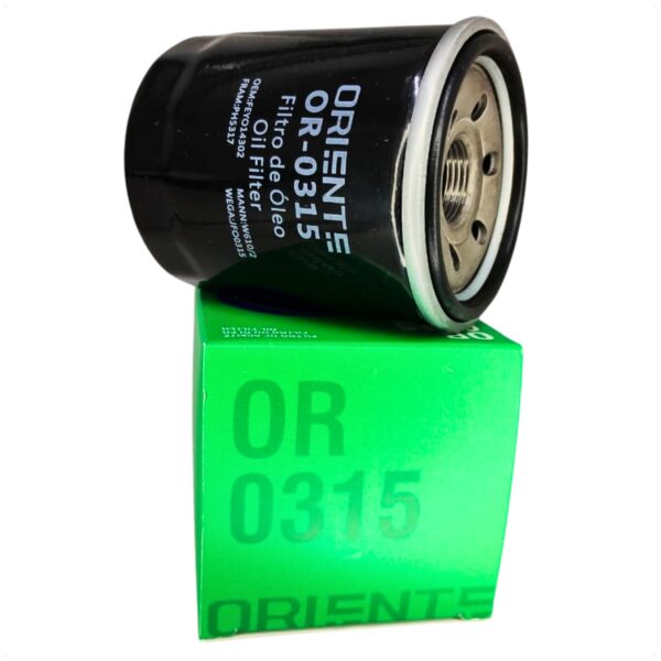Filtro Óleo J2 J3 J5 T40 T50 1.4 1.5 Gasolina 2011 á 2022 - Imagem 10