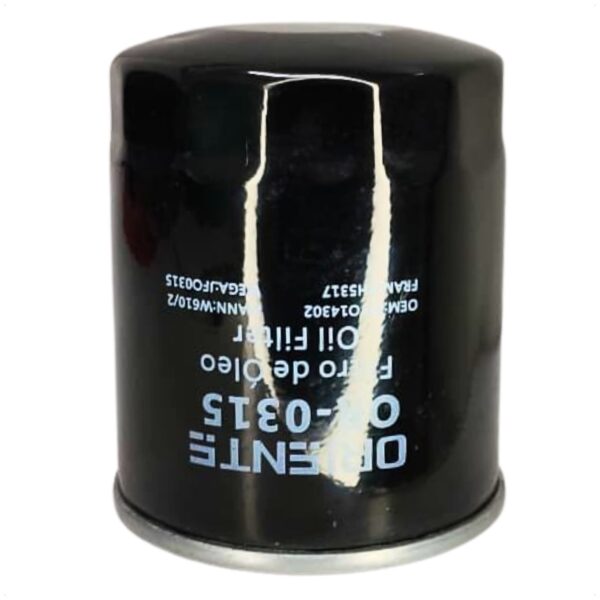 Filtro Óleo J2 J3 J5 T40 T50 1.4 1.5 Gasolina 2011 á 2022 - Imagem 3