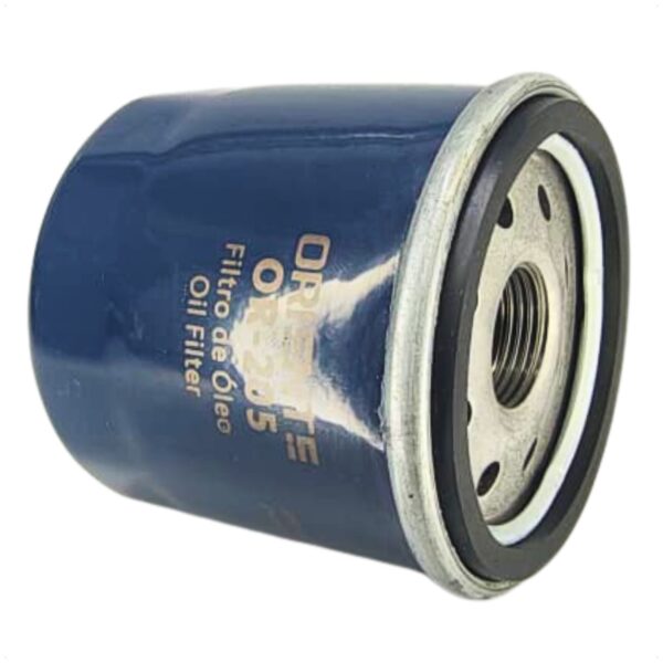 Filtro Óleo HB20 Sandero Logan Clio 1.0 16V 2007 á 2022 - Imagem 6