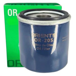 Filtro Óleo HB20 Sandero Logan Clio 1.0 16V 2007 á 2022