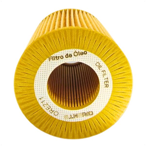Filtro Óleo BMW 118i 120i 318i 320i 2.0 16V 2004 á 2014 - Imagem 5