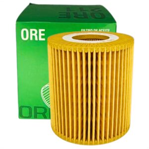 Filtro Óleo BMW 118i 120i 318i 320i 2.0 16V 2004 á 2014