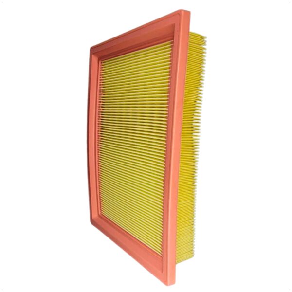 Filtro Ar Motor Fiat Uno Fiorino Premio 1.0 1.6 1992 á 2012 - Imagem 6