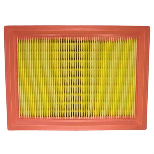 Filtro Ar Motor Fiat Uno Fiorino Premio 1.0 1.6 1992 á 2012 - Imagem 2