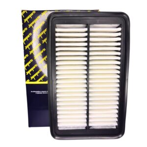 Filtro de Ar do Motor Hyundai HB20 1.0 12 Válvulas Flex 2012 á 2016