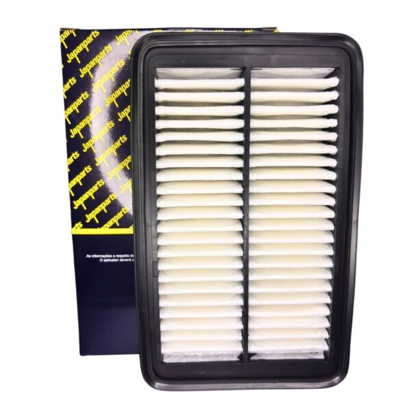 Filtro de Ar do Motor Hyundai HB20 1.0 12 Válvulas Flex 2012 á 2016