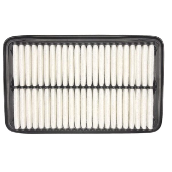 Filtro de Ar do Motor Hyundai HB20 1.0 12 Válvulas Flex 2012 á 2016 - Imagem 4
