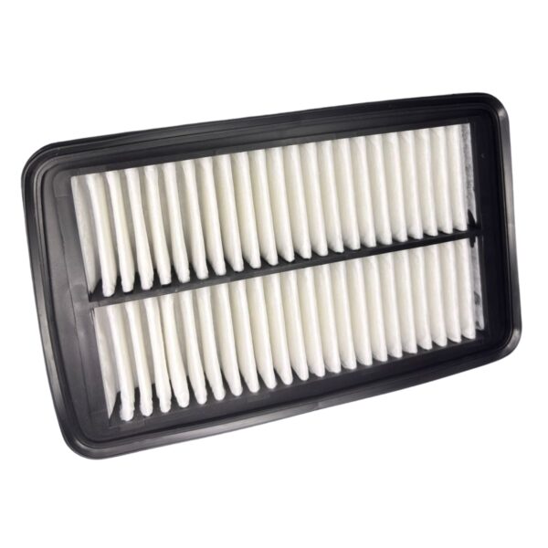 Filtro de Ar do Motor Hyundai HB20 1.0 12 Válvulas Flex 2012 á 2016 - Imagem 10