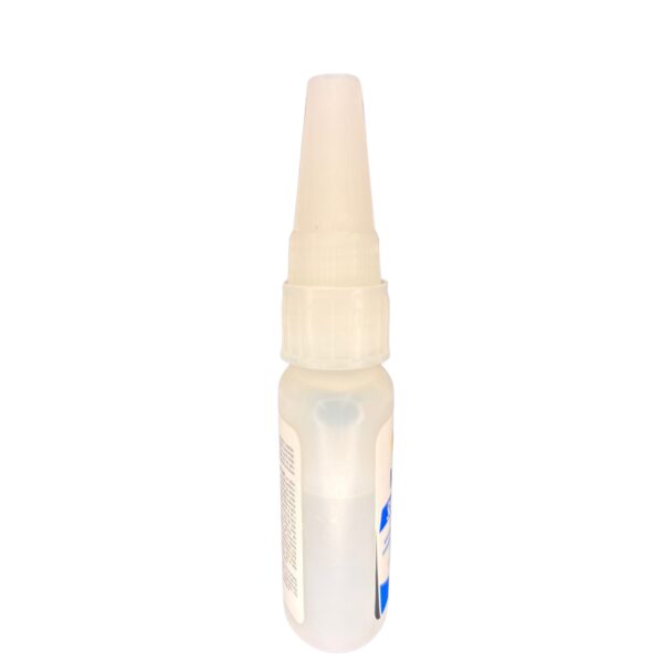 Cola Super Bonder Adesivo Instantâneo MP93 20g Mundial Prime - Imagem 5