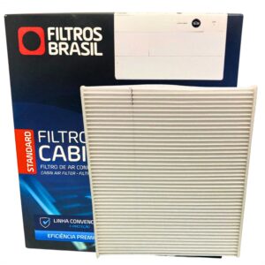 Filtro Ar Condicionado Sorento 3.0 3.5 Gasolina 2009 á 2015