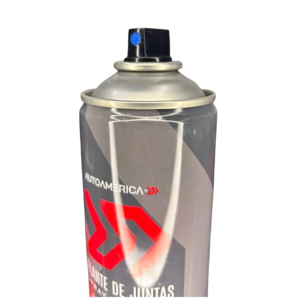 Spray Selante Juntas Cabeçote de Cobre Alta Temperatura 450ml - Imagem 6