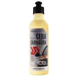 Cera Carnaúba Pochet Line Cuidados Externos 300ml