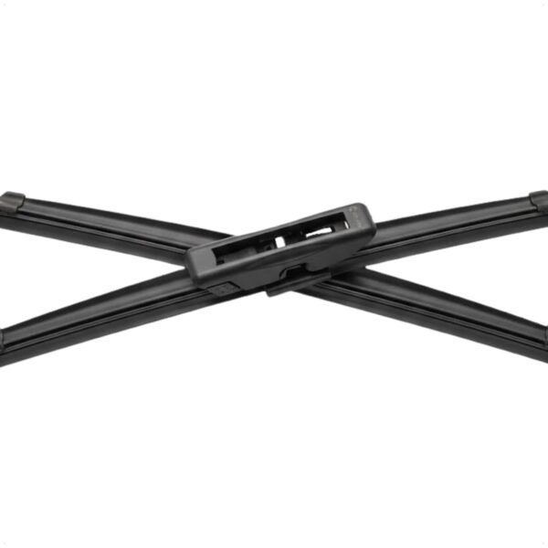 Palheta Limpador Parabrisa Dianteira Sandero Logan Duster 2014 á 2024 - Imagem 7