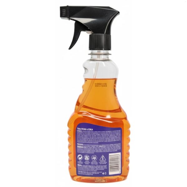 Tira Piche Cola Rodabrill Removedor de Asfalto Adesivo 500ml - Imagem 5