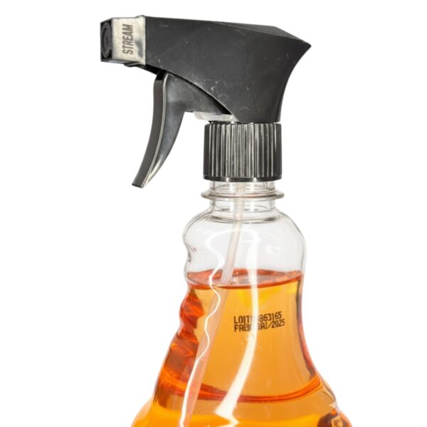 Tira Piche Cola Rodabrill Removedor de Asfalto Adesivo 500ml - Imagem 3