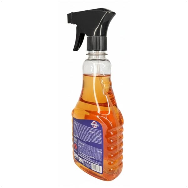 Tira Piche Cola Rodabrill Removedor de Asfalto Adesivo 500ml - Imagem 4