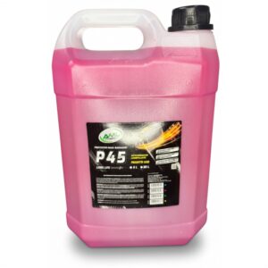 Aditivo Fluído Radiador Arrefecimento Rosa Pronto Uso 5 Litros